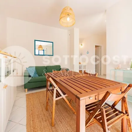 Apartamento Enchanted Flat -