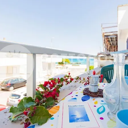Enchanted Flat - * San Foca