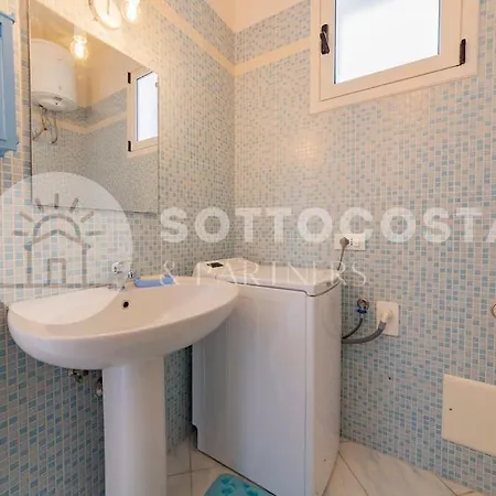 Apartamento Enchanted Flat - San Foca