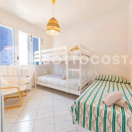 Enchanted Flat - * San Foca