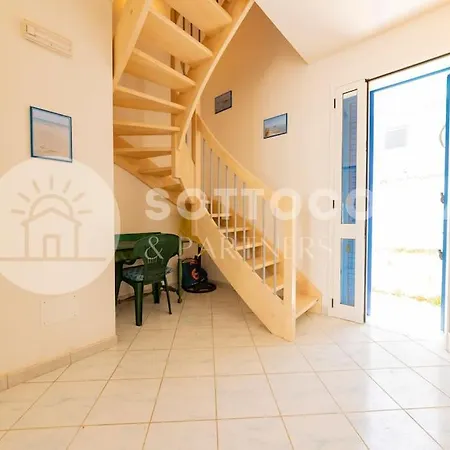 Enchanted Flat - Apartamento San Foca