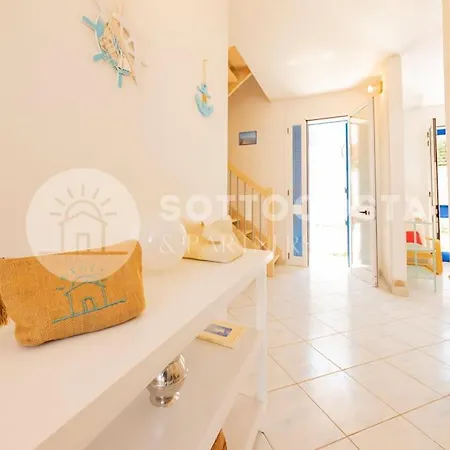 Enchanted Flat -