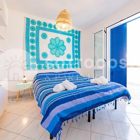 Apartamento Enchanted Flat - *