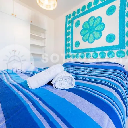 Enchanted Flat - Apartamento