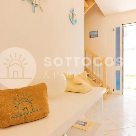 Enchanted Flat -
