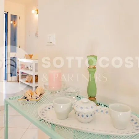 Enchanted Flat - Apartamento San Foca