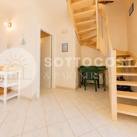 Apartamento Enchanted Flat -