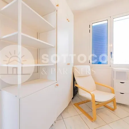 Apartamento Enchanted Flat -