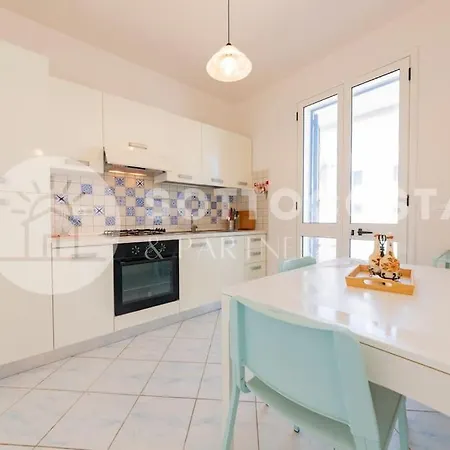 Apartamento Enchanted Flat -