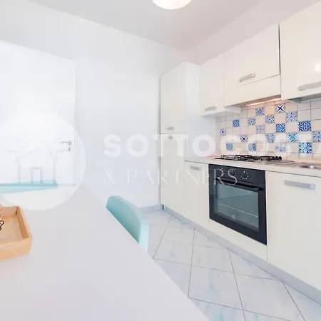 Enchanted Flat - * San Foca