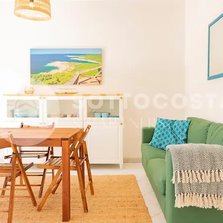 Enchanted Flat - *